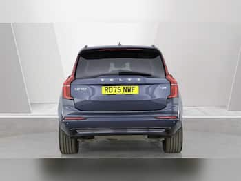 Used Volvo XC90 2025 for sale - 79754487: Photo