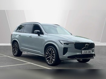 Used Volvo XC90 2026 for sale - 78804365: Photo