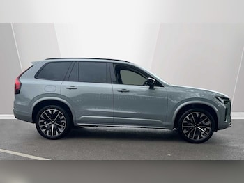 Used Volvo XC90 2026 for sale - 78804365: Photo