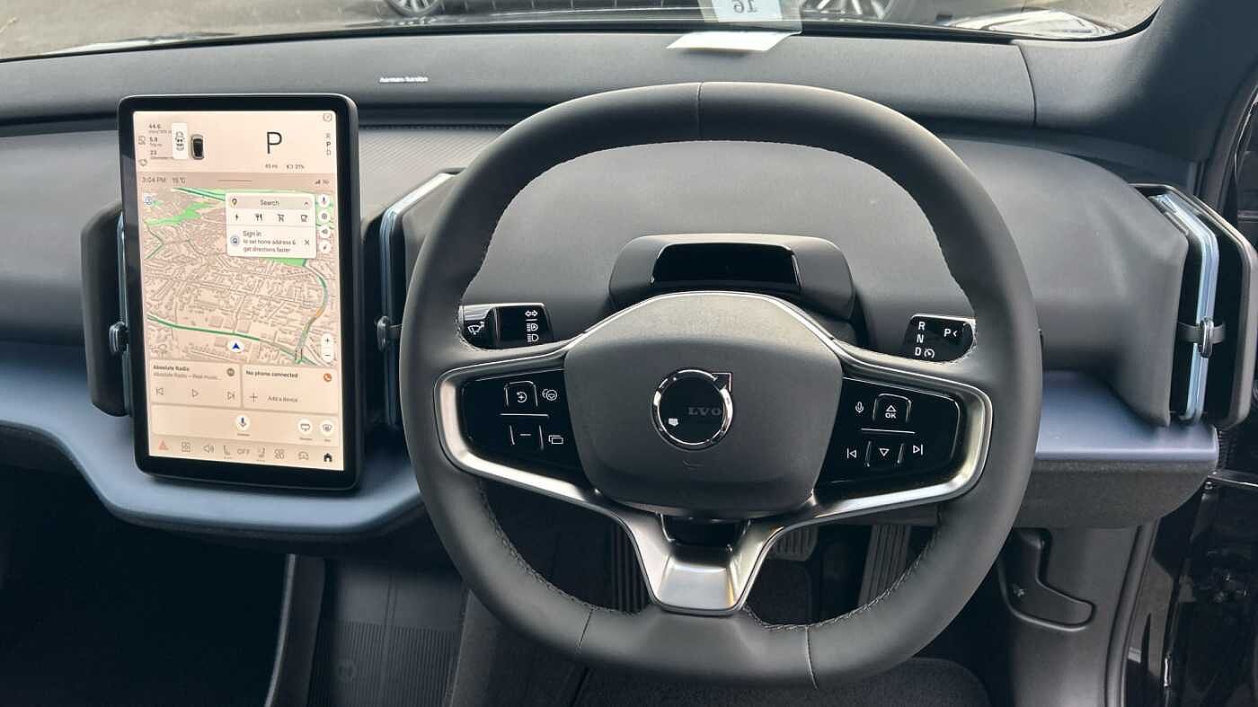 Used Volvo EX30 2025 for sale - 78035857: Photo 12