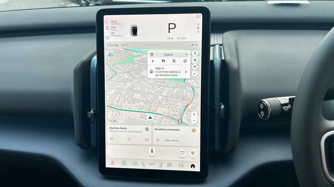 Used Volvo EX30 2025 for sale - 78035857: Photo 13