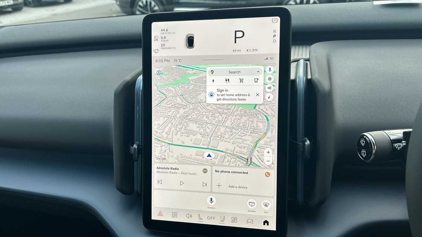 Used Volvo EX30 2025 for sale - 78035857: Photo 17