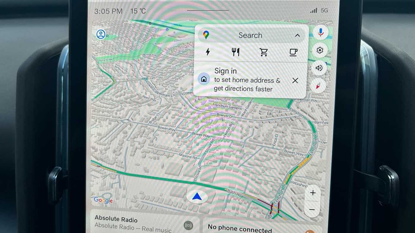 Used Volvo EX30 2025 for sale - 78035857: Photo 18