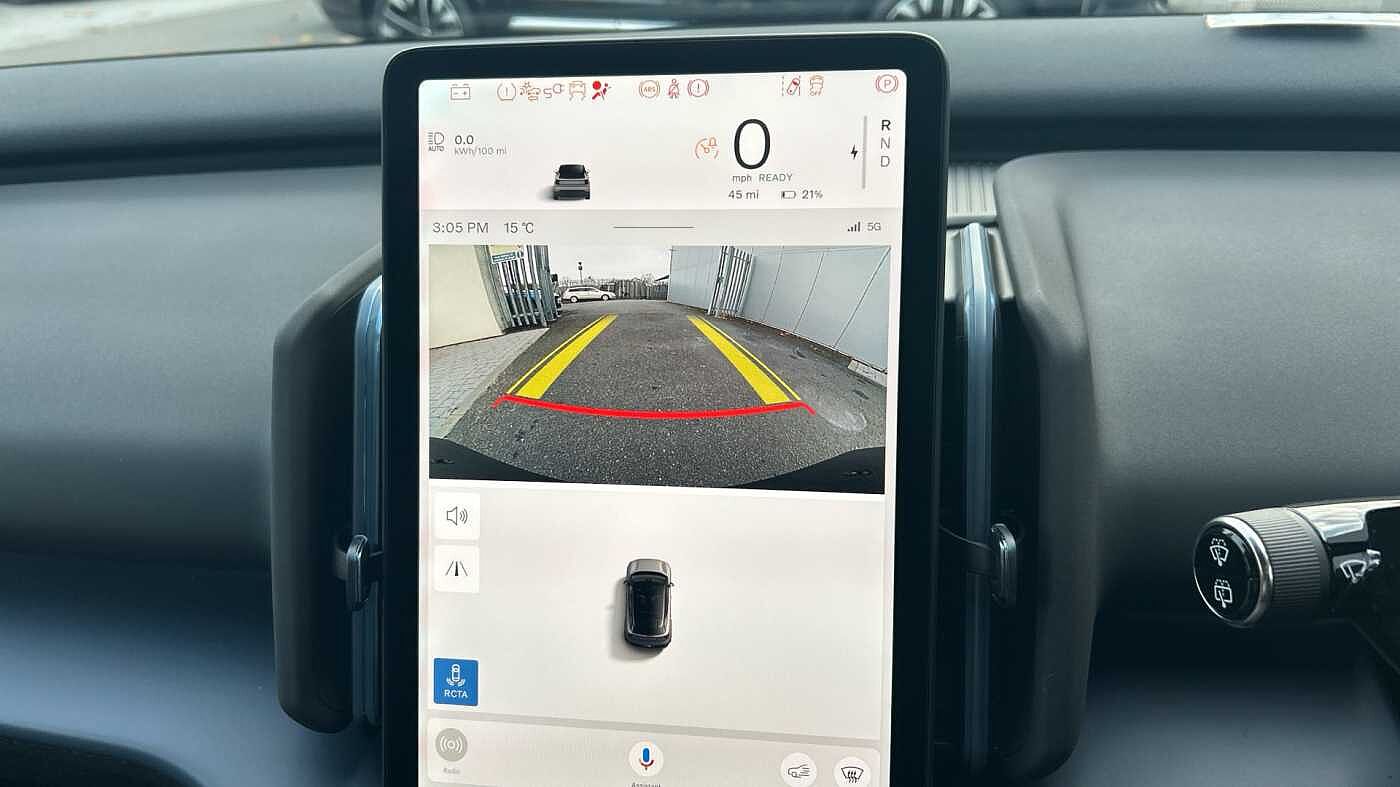 Used Volvo EX30 2025 for sale - 78035857: Photo 19