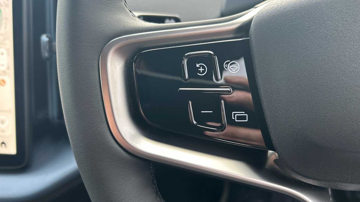 Used Volvo EX30 2025 for sale - 78035857: Photo 21