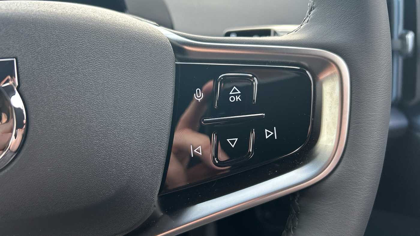 Used Volvo EX30 2025 for sale - 78035857: Photo 22