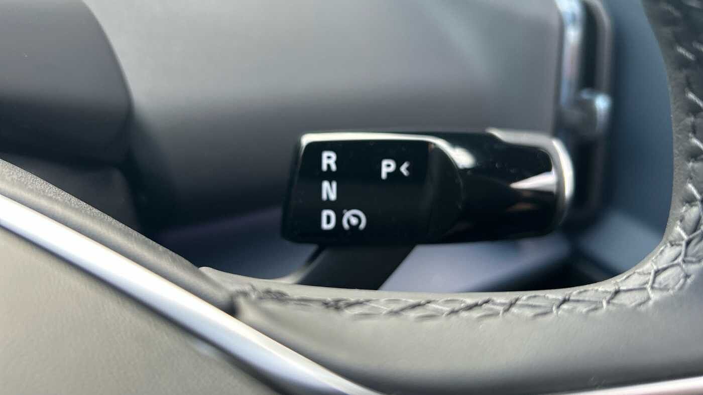 Used Volvo EX30 2025 for sale - 78035857: Photo 23