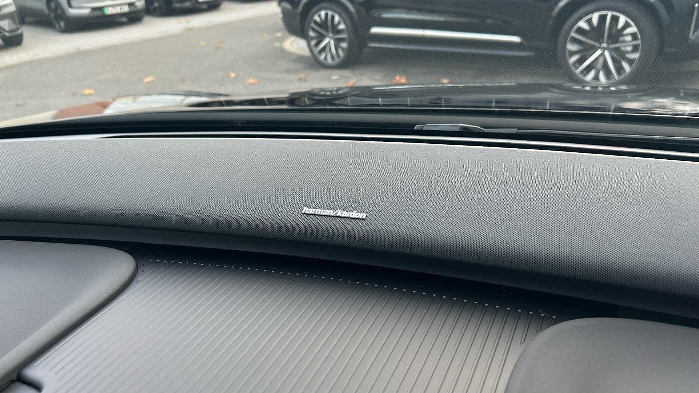 Used Volvo EX30 2025 for sale - 78035857: Photo 25