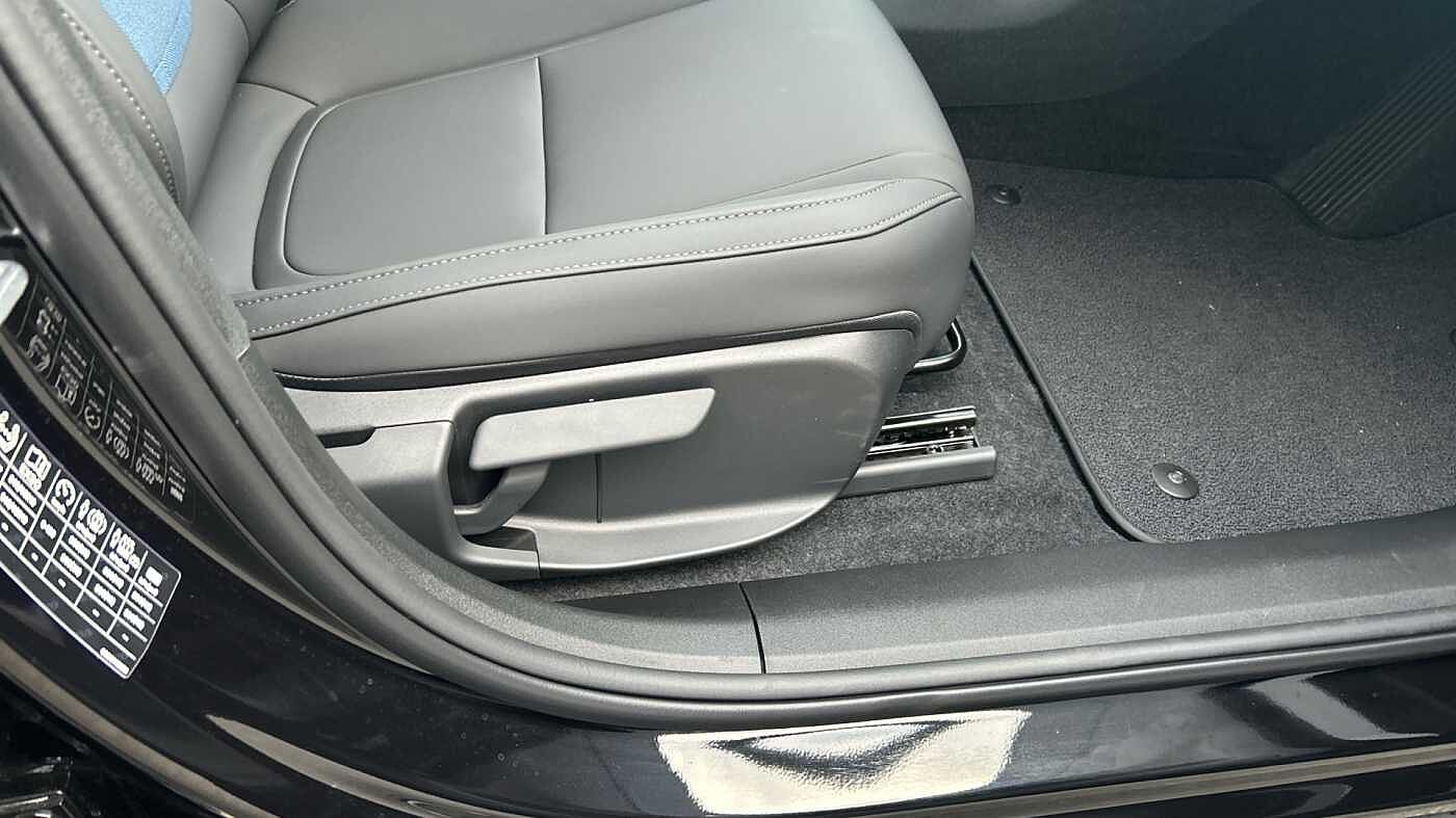 Used Volvo EX30 2025 for sale - 78035857: Photo 30