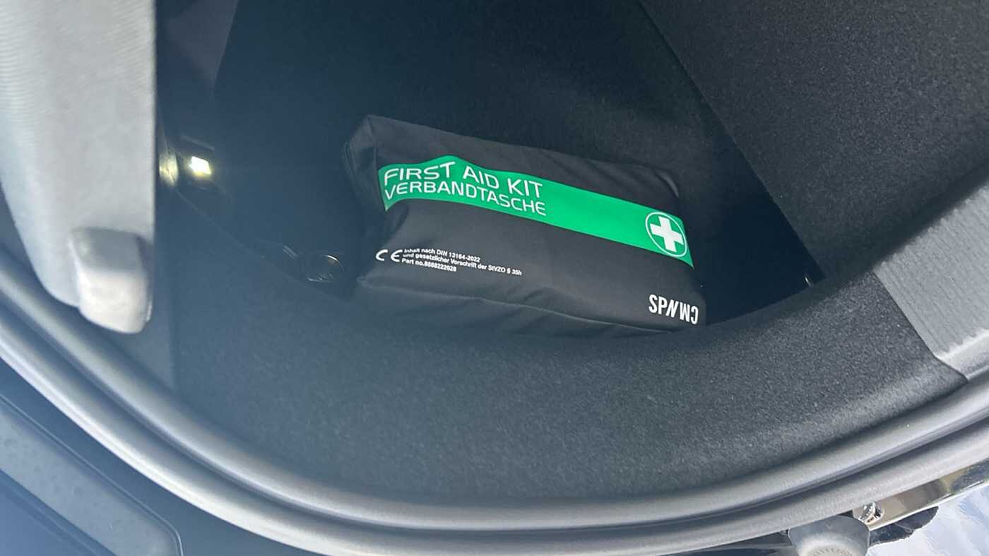 Used Volvo EX30 2025 for sale - 78035857: Photo 34