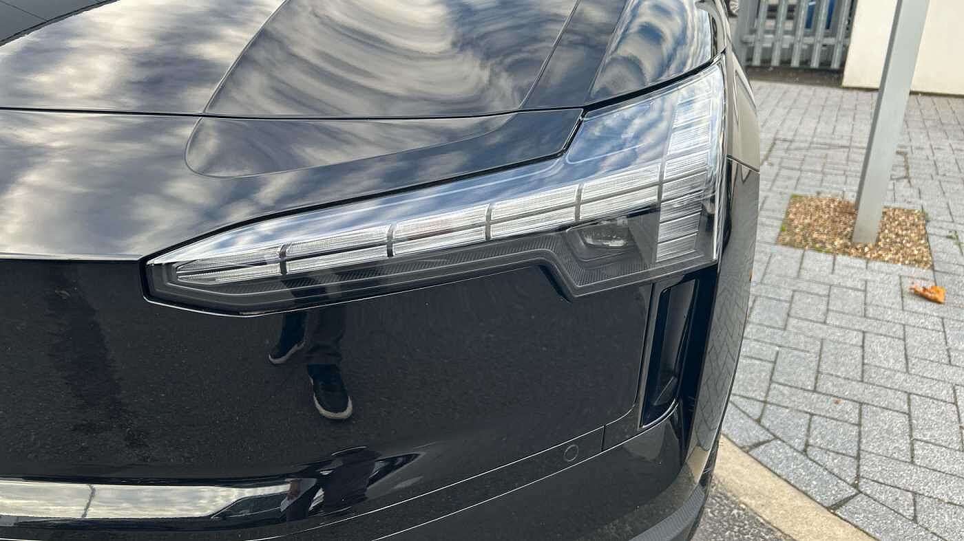 Used Volvo EX30 2025 for sale - 78035857: Photo 36