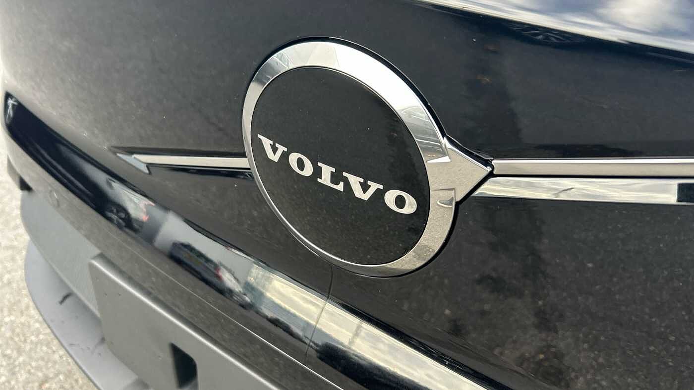 Used Volvo EX30 2025 for sale - 78035857: Photo 37