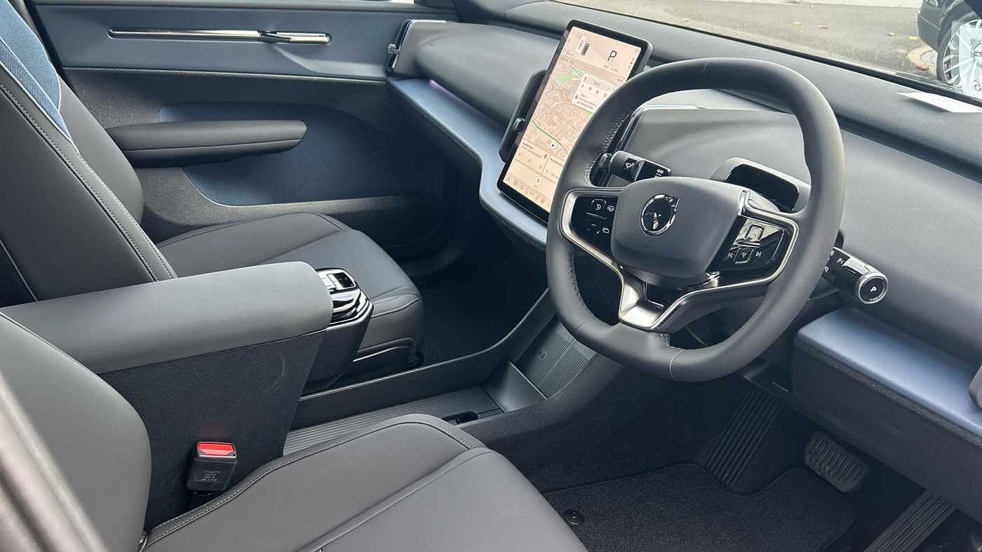 Used Volvo EX30 2025 for sale - 78035857: Photo 5