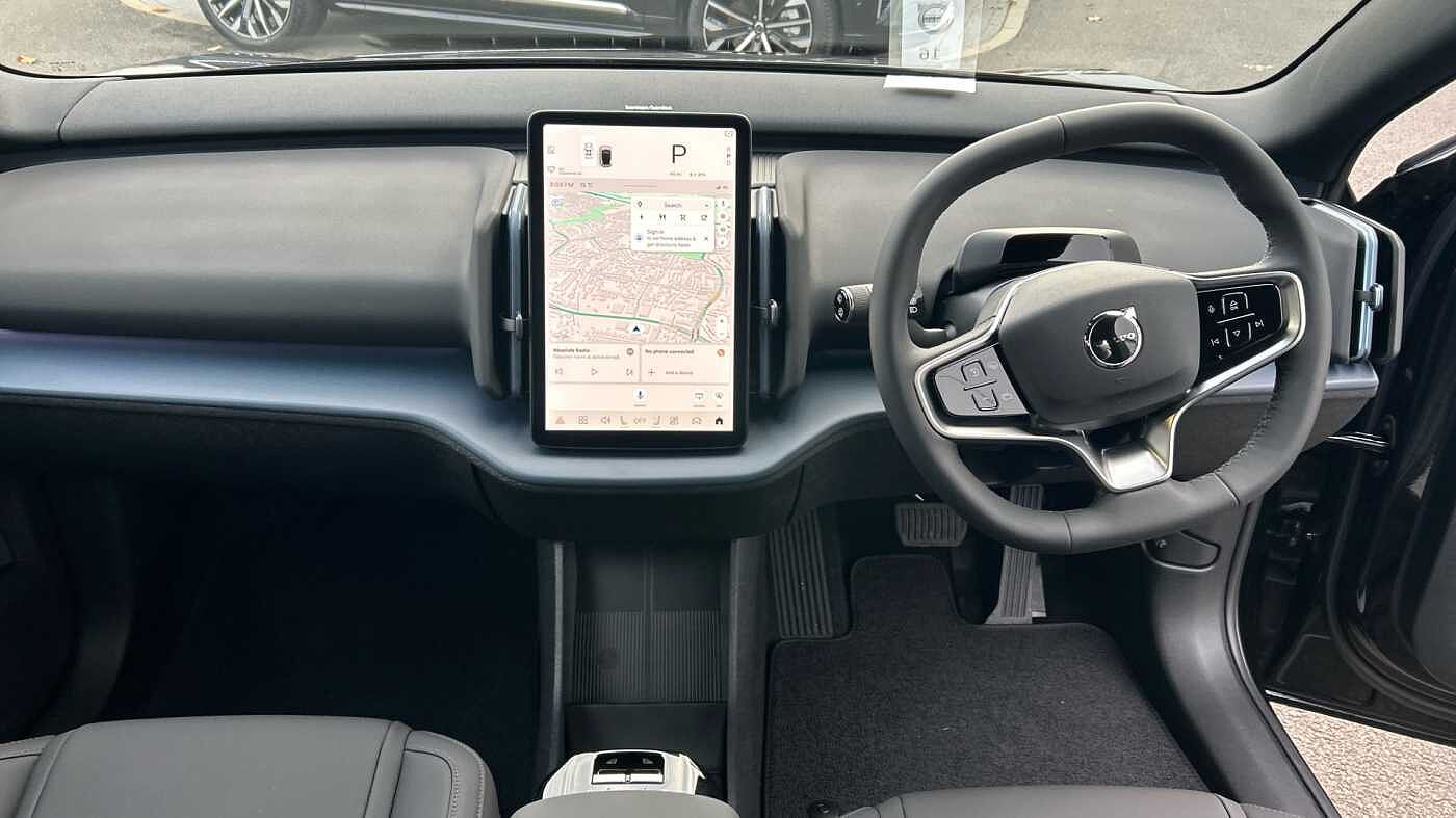 Used Volvo EX30 2025 for sale - 78035857: Photo 6