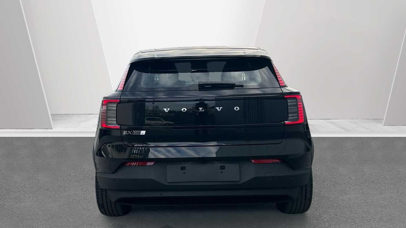 Used Volvo EX30 2025 for sale - 78035857: Photo 9