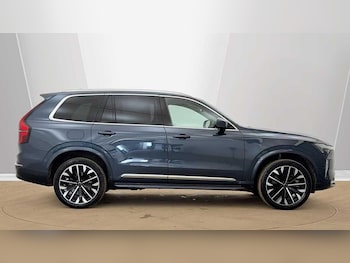 Used Volvo XC90 2025 for sale - 78239511: Photo