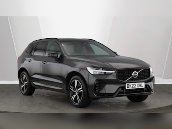 Used Volvo XC60 2022 for sale - 78424006: Photo