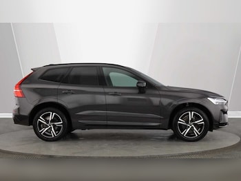 Used Volvo XC60 2022 for sale - 78424006: Photo