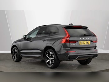 Used Volvo XC60 2022 for sale - 78424006: Photo