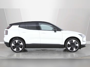 Used Volvo EX30 2025 for sale - 79490345: Photo
