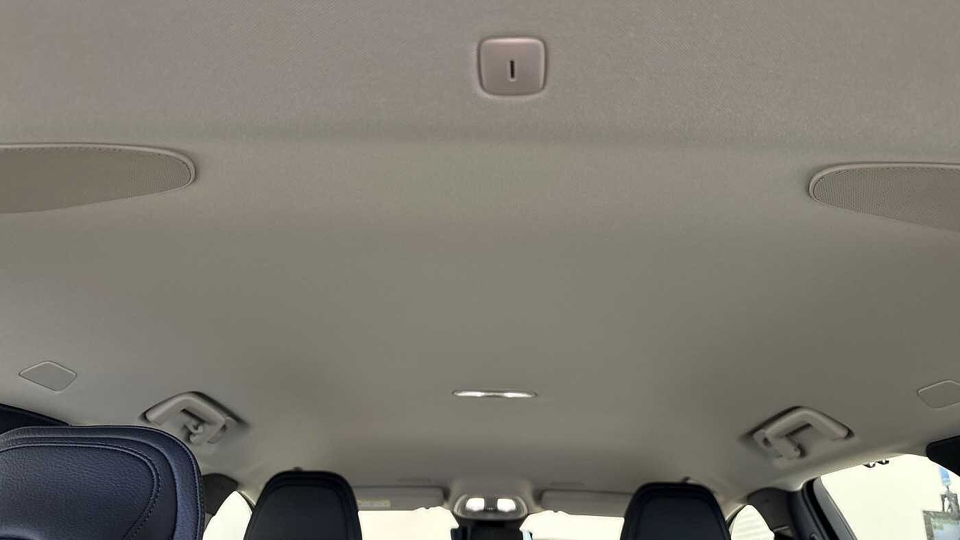 Used Volvo V90 2025 for sale - 78035872: Photo 11