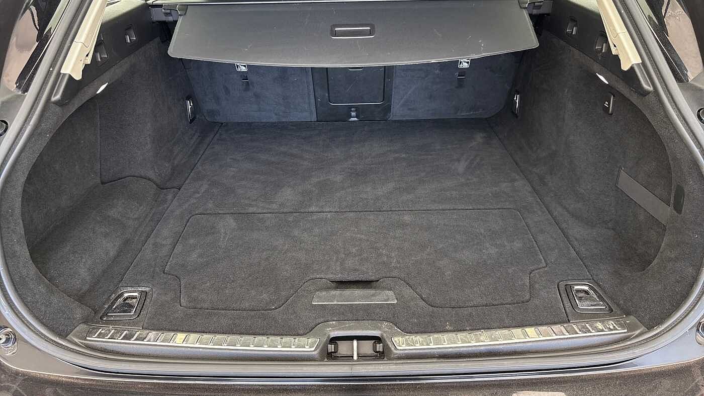 Used Volvo V90 2025 for sale - 78035872: Photo 5