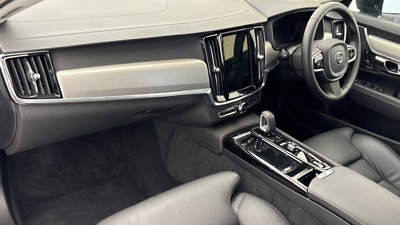 Used Volvo V90 2025 for sale - 78035872: Photo 6