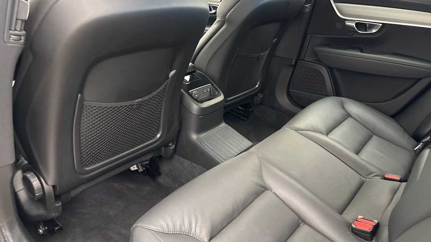 Used Volvo V90 2025 for sale - 78035872: Photo 7