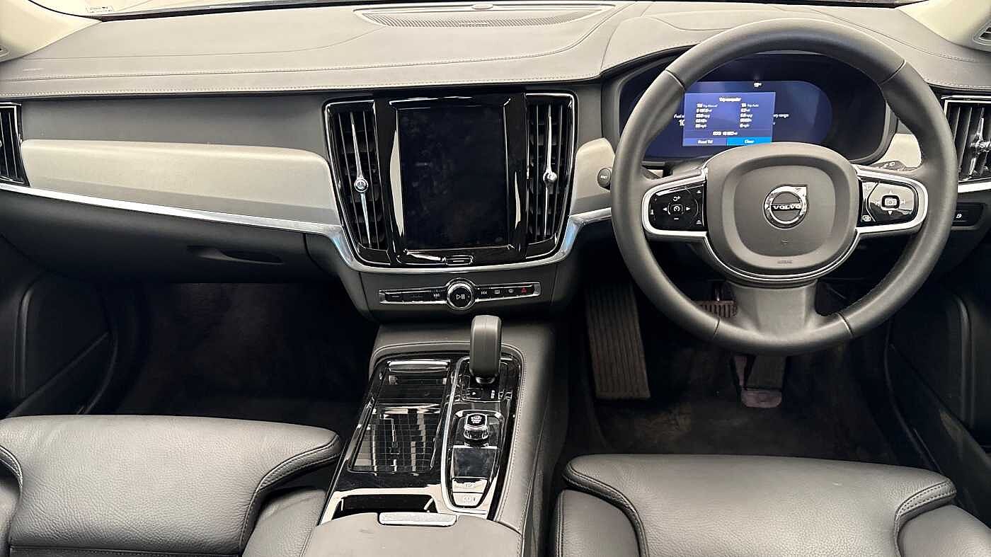 Used Volvo V90 2025 for sale - 78035872: Photo 8