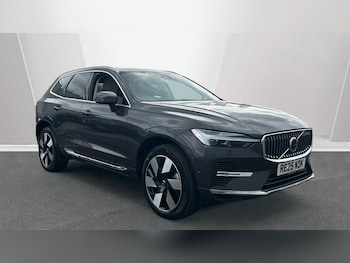 Used Volvo XC60 2025 for sale - 78748016: Photo