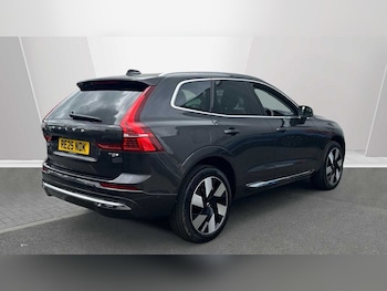 Used Volvo XC60 2025 for sale - 78748016: Photo