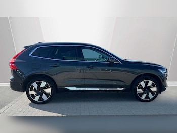 Used Volvo XC60 2025 for sale - 78748016: Photo