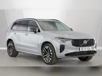 Used Volvo XC90 2025 for sale - 79490356: Photo