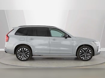 Used Volvo XC90 2025 for sale - 79490356: Photo