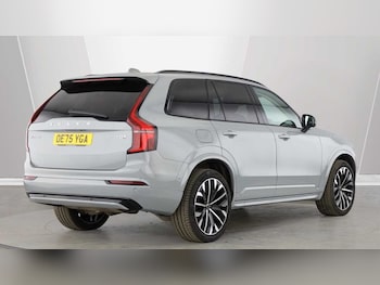 Used Volvo XC90 2025 for sale - 79490356: Photo