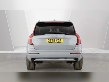 Used Volvo XC90 2025 for sale - 79490356: Photo