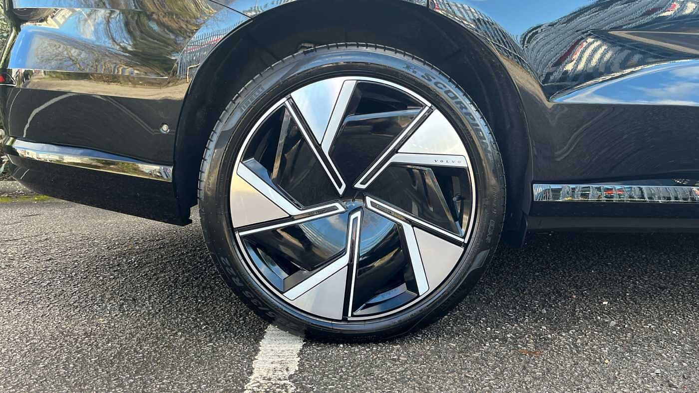 Used Volvo EX90 2025 for sale - 78035886: Photo 11