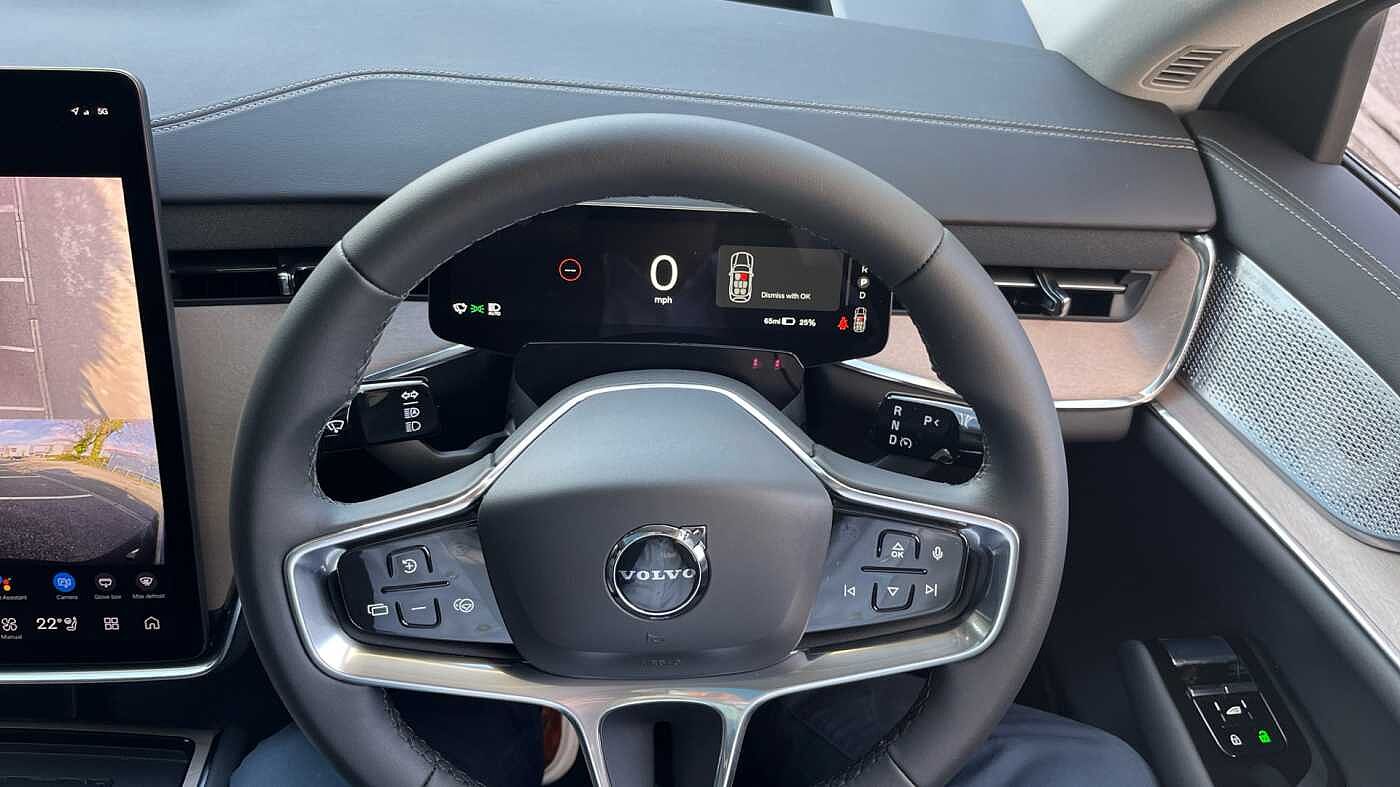 Used Volvo EX90 2025 for sale - 78035886: Photo 12
