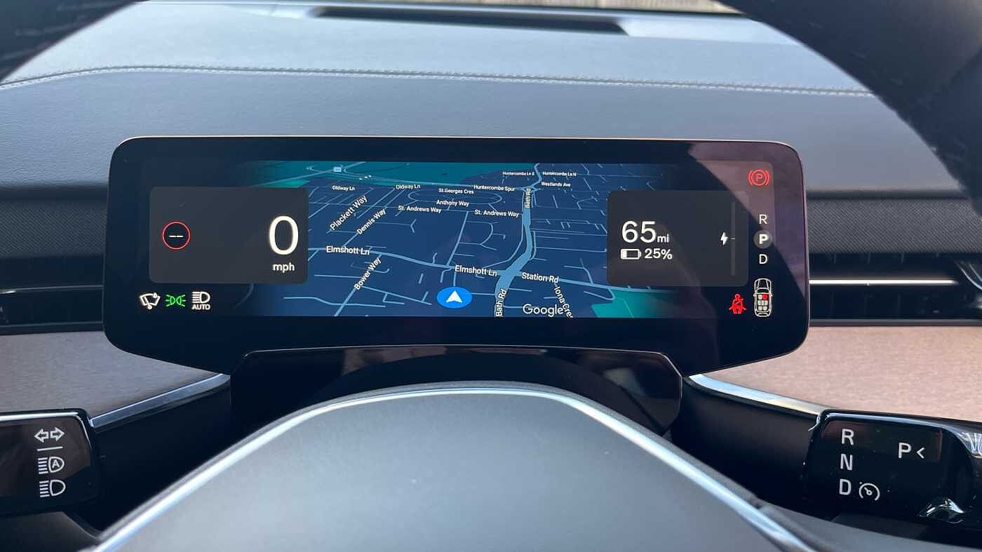 Used Volvo EX90 2025 for sale - 78035886: Photo 13