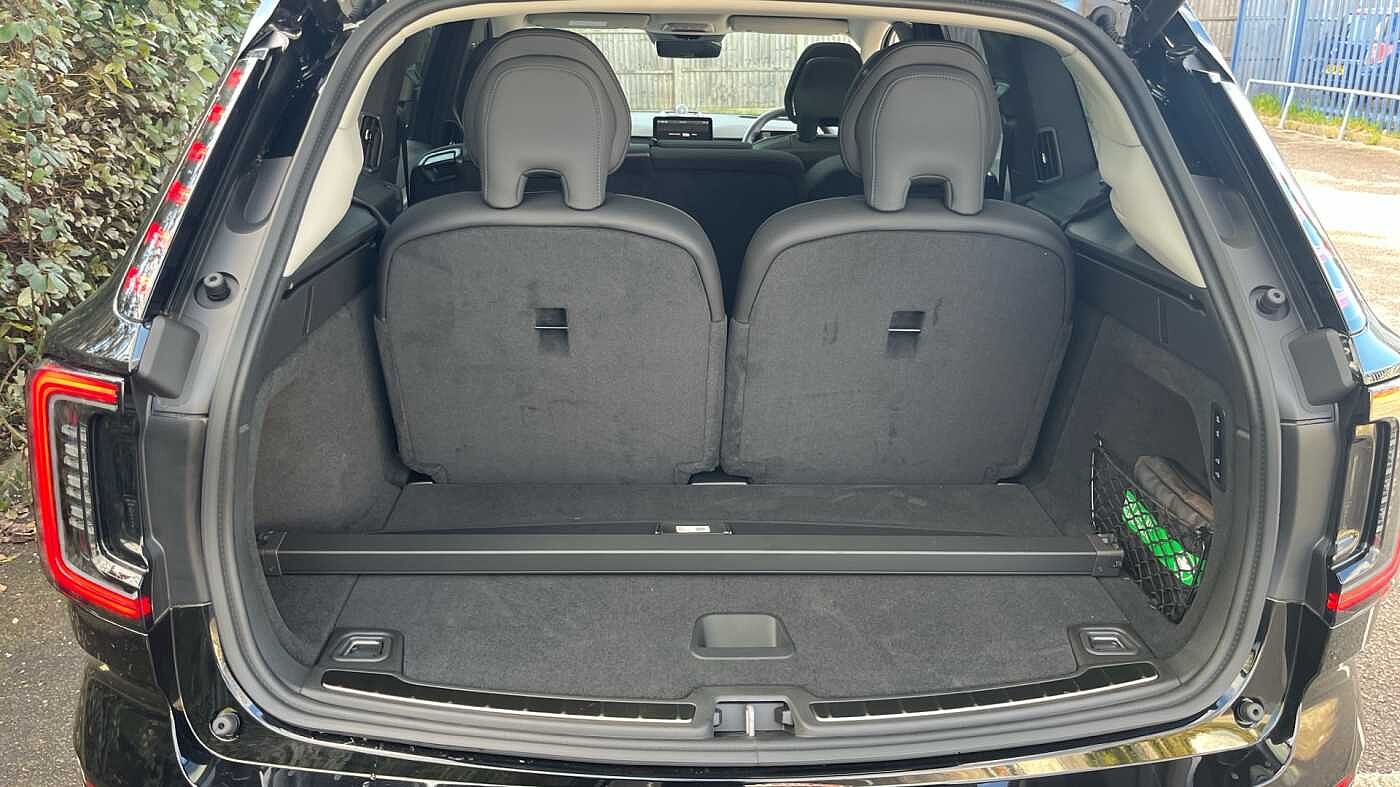 Used Volvo EX90 2025 for sale - 78035886: Photo 15