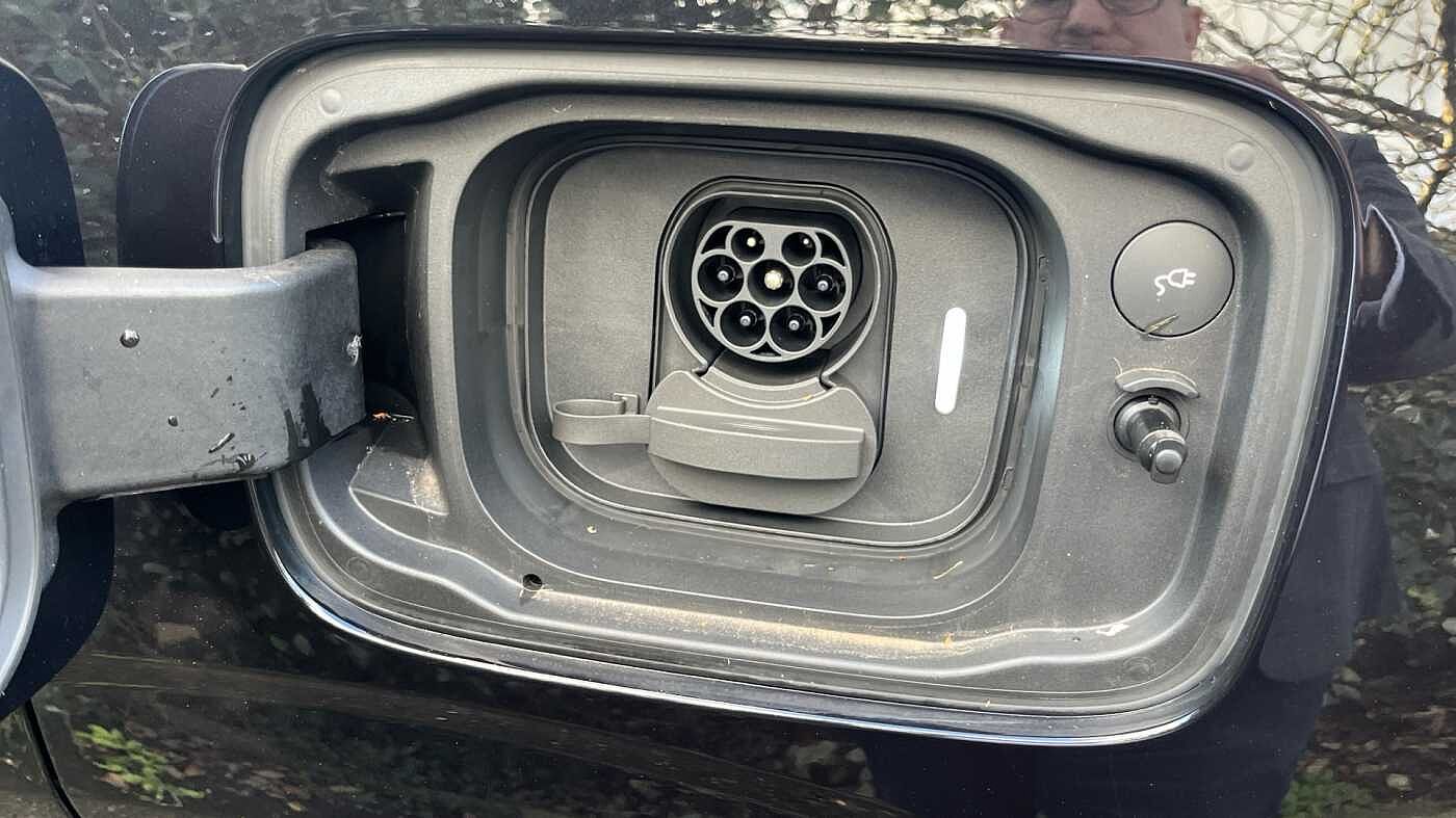 Used Volvo EX90 2025 for sale - 78035886: Photo 17