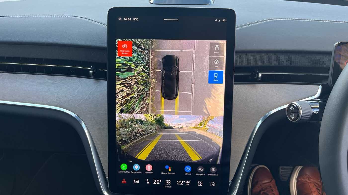 Used Volvo EX90 2025 for sale - 78035886: Photo 20