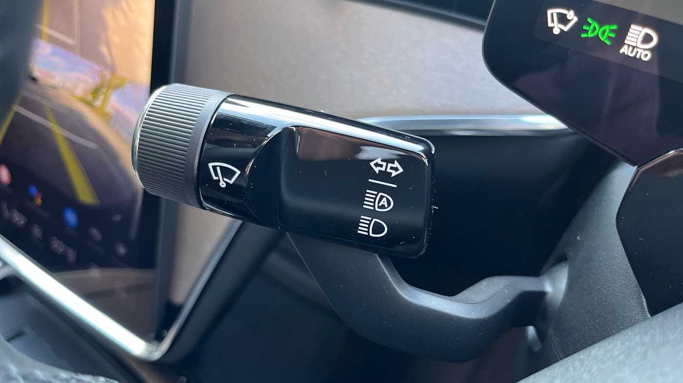 Used Volvo EX90 2025 for sale - 78035886: Photo 21