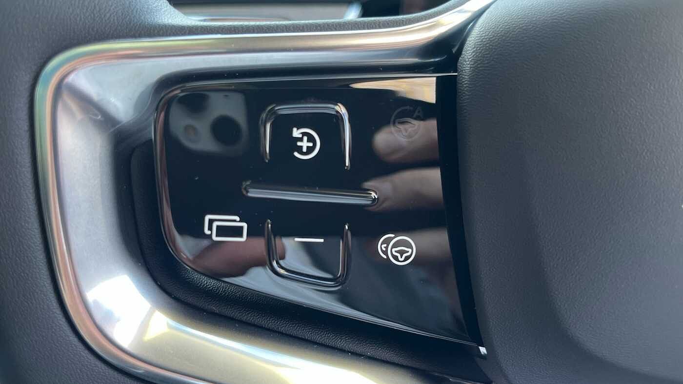 Used Volvo EX90 2025 for sale - 78035886: Photo 22