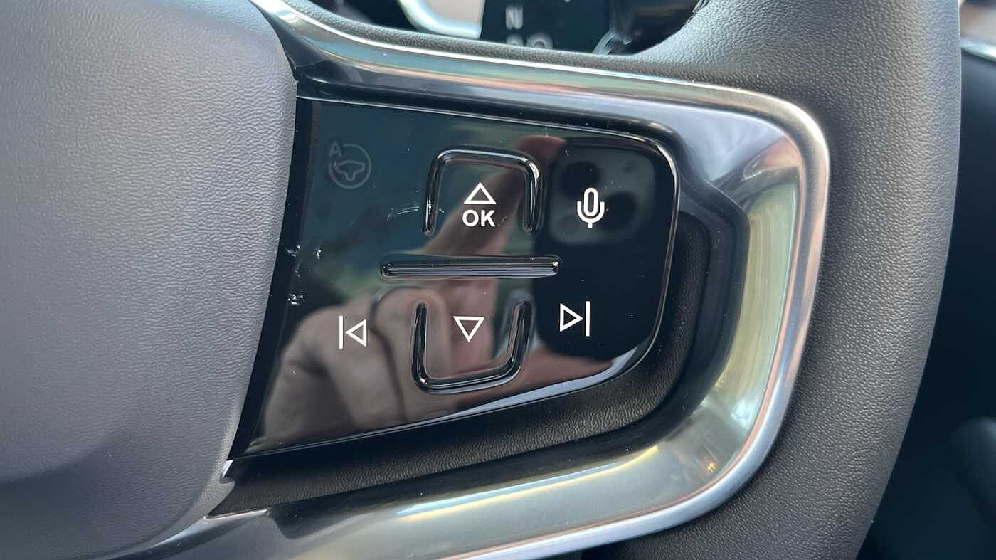 Used Volvo EX90 2025 for sale - 78035886: Photo 23