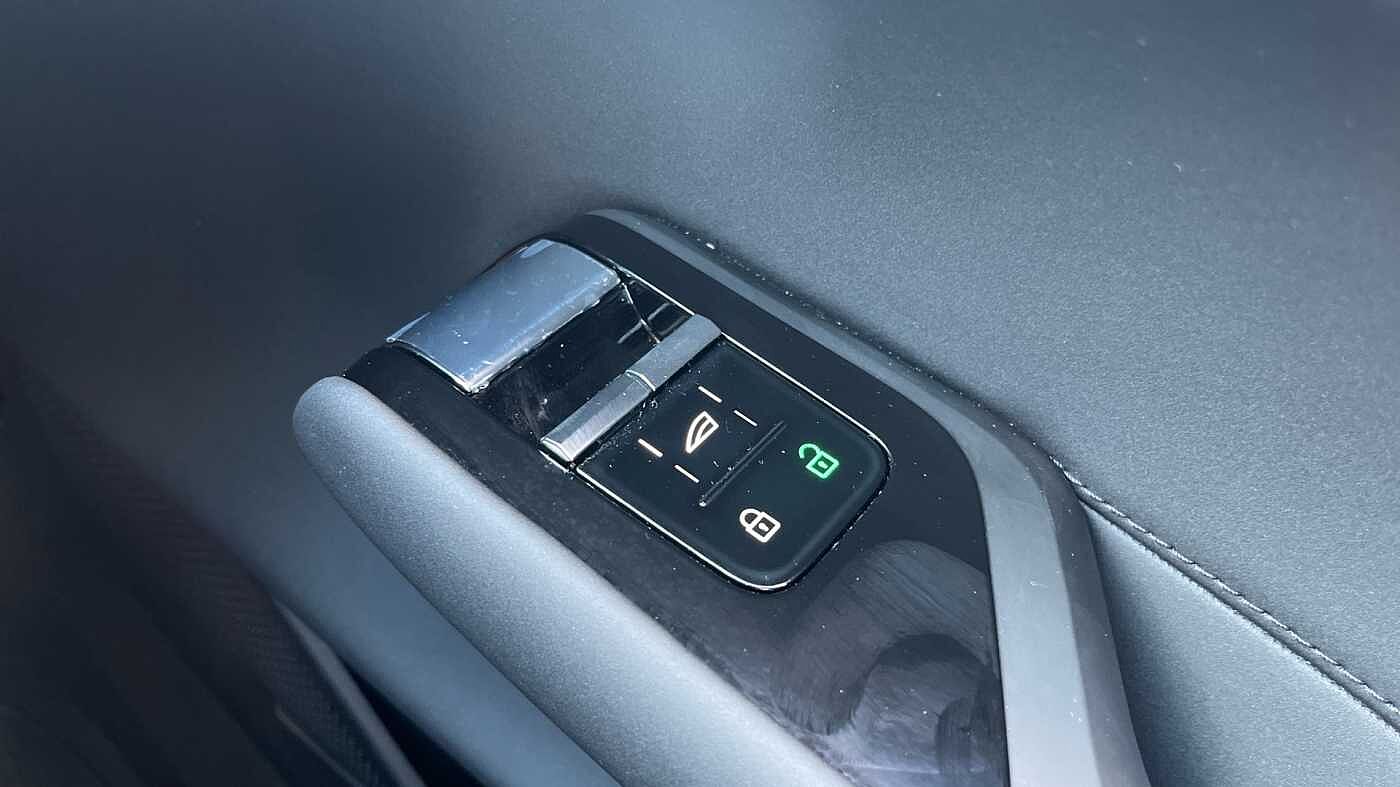 Used Volvo EX90 2025 for sale - 78035886: Photo 25