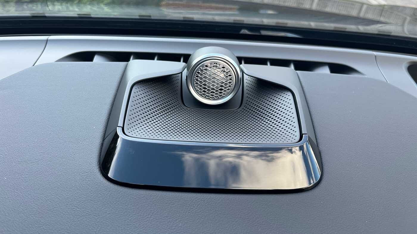 Used Volvo EX90 2025 for sale - 78035886: Photo 26