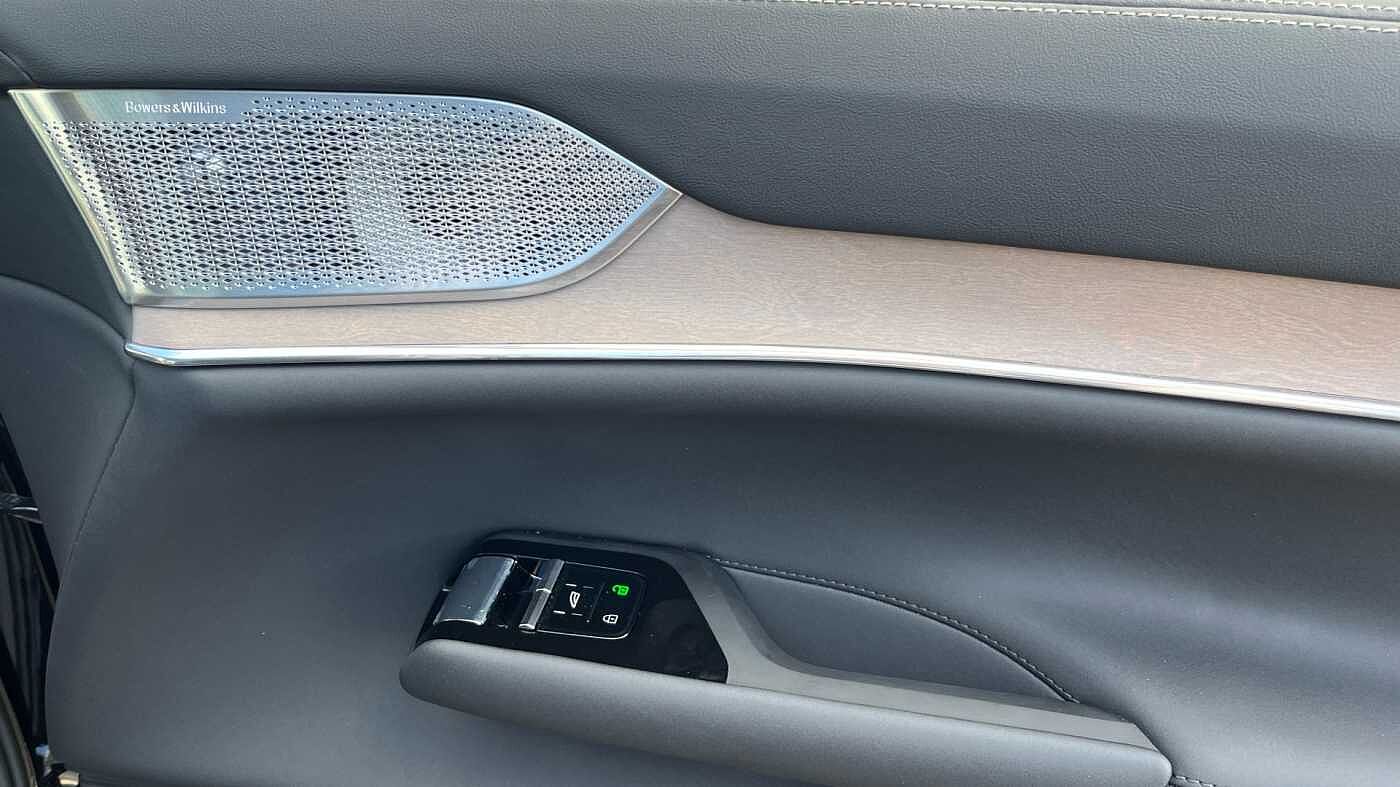 Used Volvo EX90 2025 for sale - 78035886: Photo 29