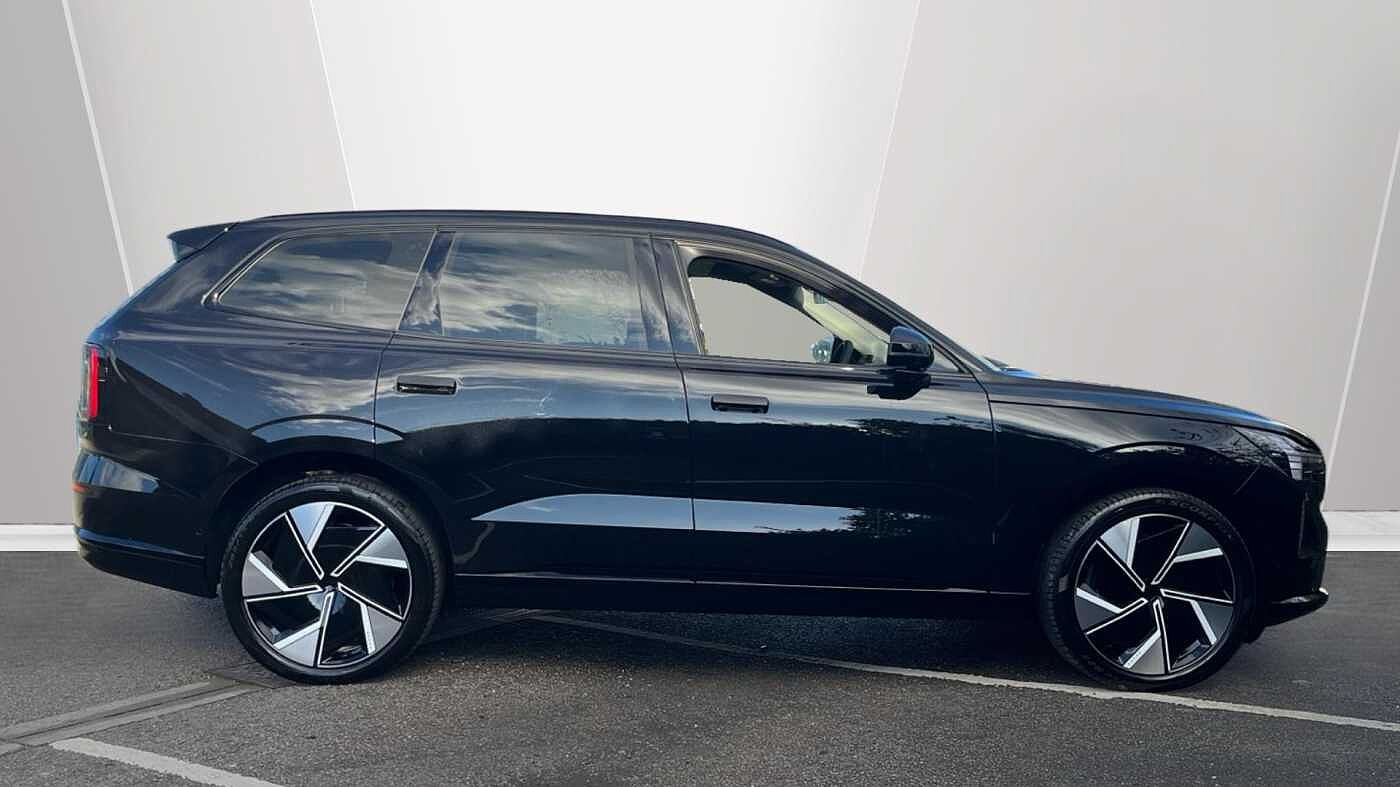 Used Volvo EX90 2025 for sale - 78035886: Photo 3