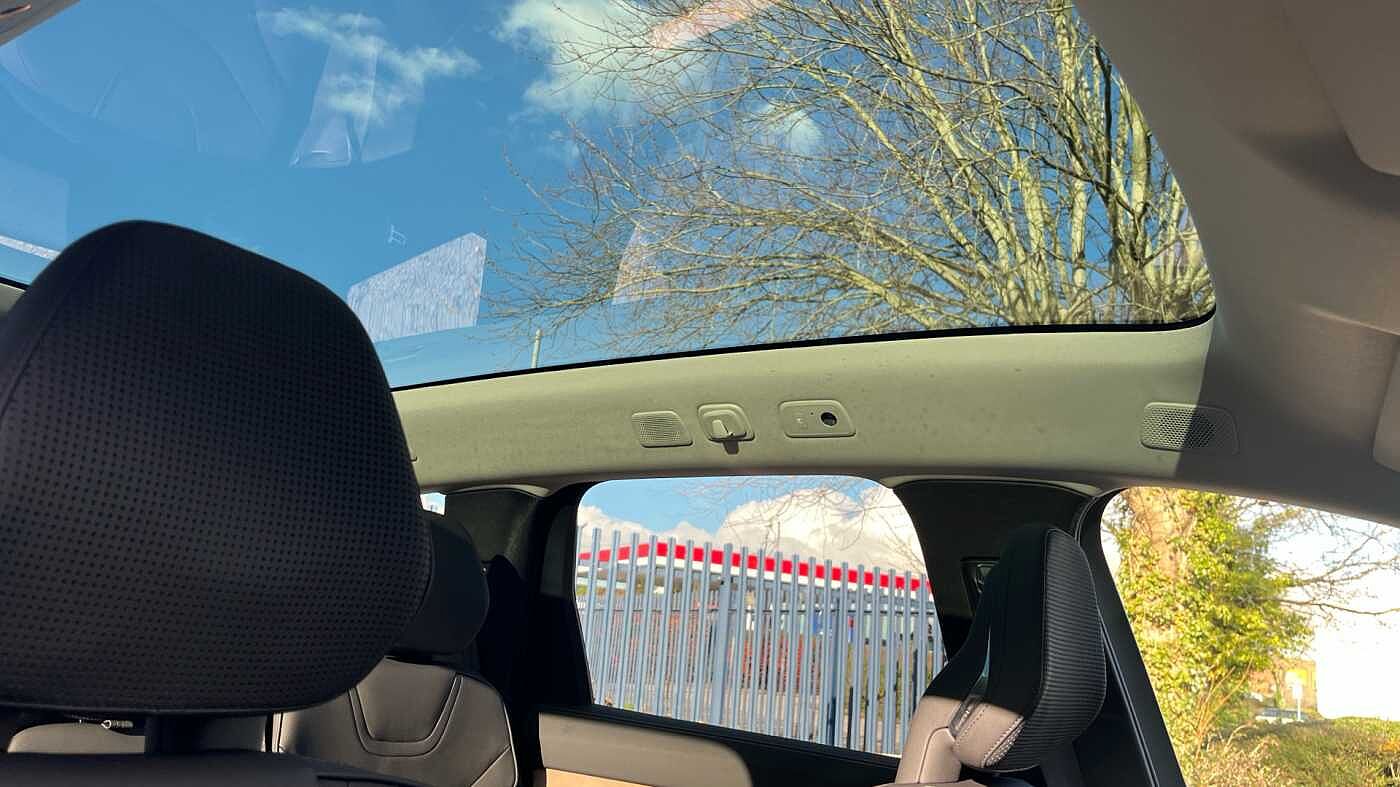 Used Volvo EX90 2025 for sale - 78035886: Photo 31